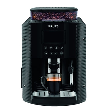 KRUPS COFFEE MACHINE EA815070  ماكنة قهوة KRUPS COFFEE MACHINE EA815070  ماكنة قهوة